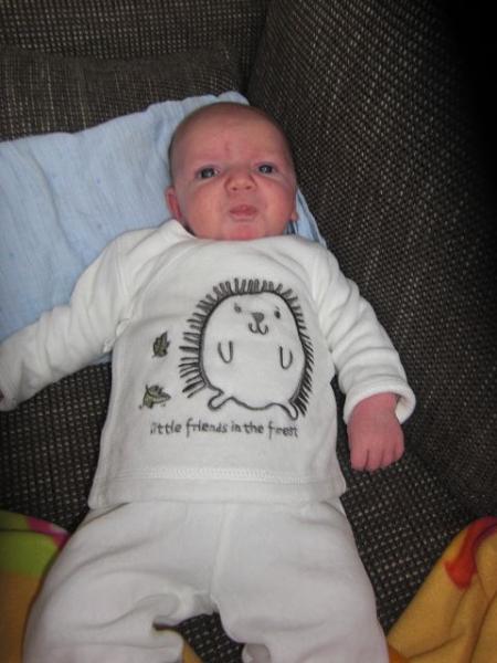 Bild zu Heute U3 gehabt..... - Forum für März - Mamis