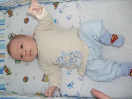 Bild zu Endlich Geburtsbericht(vorsicht sehr lang!!!!) - Forum für März - Mamis