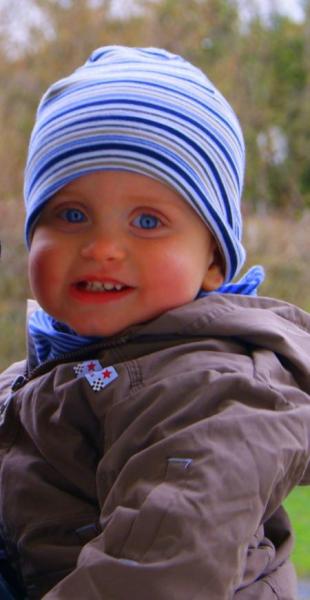 Bild zu @kiki HH * Noch Herzlichen Glückwunsch zu deiner Maus!* - Forum für März - Mamis