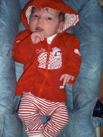 Bild zu AHHHHHHH...heute schon U3 :-) - Forum für März - Mamis