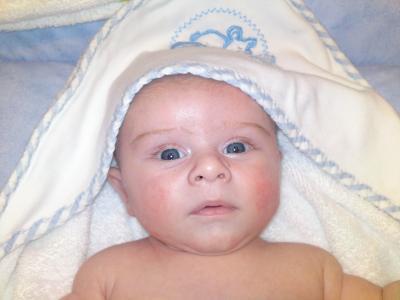 Bild zu Mein kleiner - Forum für März - Mamis