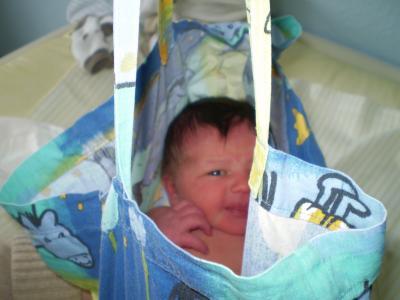 Bild zu Gewichtszunahme - Forum für März - Mamis