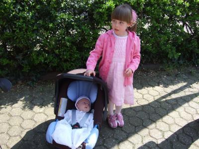 Bild zu Mal ein bild zeigen möchte - Forum für März - Mamis