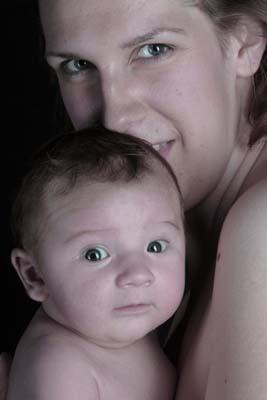 Bild zu U3 und Fotos von gestern - Forum für März - Mamis