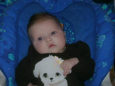 Bild zu Hallo Mädels .. - Forum für März - Mamis