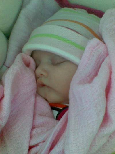 Bild zu Nur mal schnell... - Forum für März - Mamis