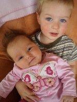 Bild zu Alina :-) - Forum für März - Mamis