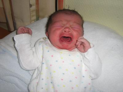 Bild zu Mich auch mal melden will! - Forum für März - Mamis