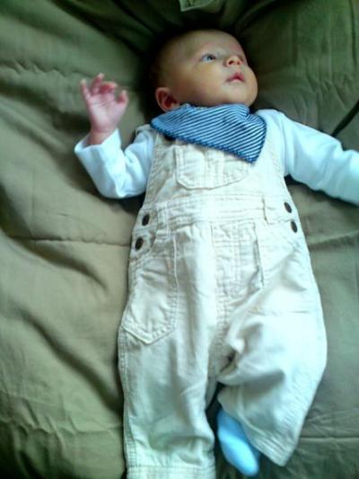 Bild zu Kuchen einstell - Forum für März - Mamis