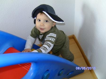Bild zu 