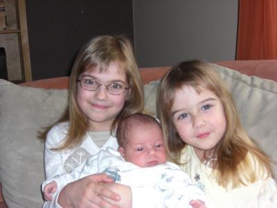 Bild zu Mich auch mal wieder melde - Forum für März - Mamis