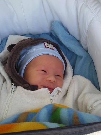 Bild zu Nach LANGER ZEIT auch mal wieder melden! - Forum für März - Mamis