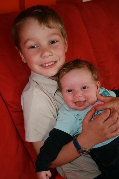 Bild zu Meld mich auch mal ... nach langer langer Zeit ;) - Forum für März - Mamis