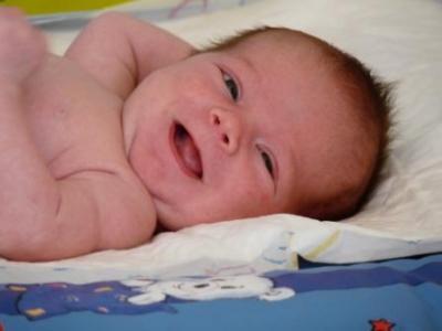 Bild zu Auch mal wieder melden... - Forum für März - Mamis