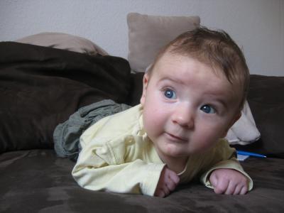 Bild zu noah... - Forum für März - Mamis