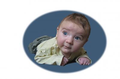 Bild zu hab heute die tauftorte bestellt! - Forum für März - Mamis