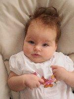 Bild zu Melden uns auch mal wieder - Forum für März - Mamis