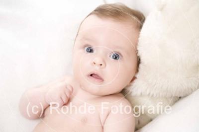 Bild zu Fotoshooting mit Aaliyah - Forum für März - Mamis