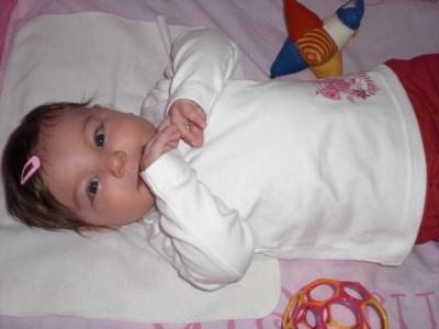 Bild zu Und nun noch was nettes... - Forum für März - Mamis