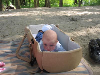 Bild zu Wer hatte schon U4 hier unsere daten - Forum für März - Mamis