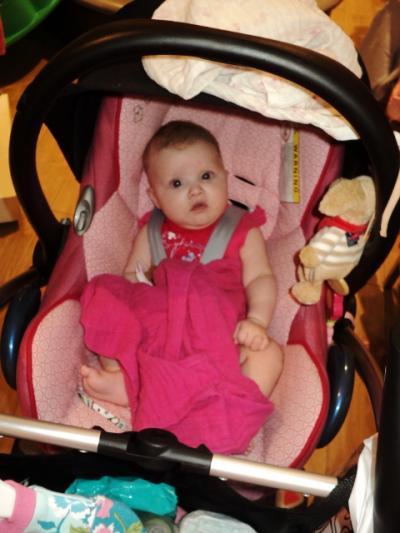 Bild zu Romy Maus :-) - Forum für März - Mamis