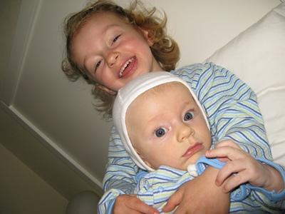 Bild zu @all Lebenszeichen ;-))) - Forum für März - Mamis