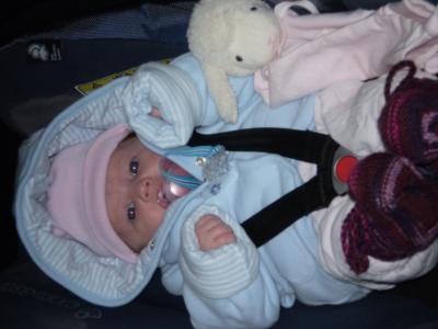 Bild zu U 4 - Forum für März - Mamis