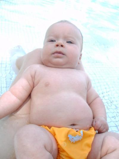 Bild zu der nächste schub... - Forum für März - Mamis