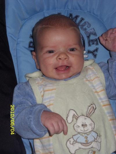 Bild zu Umfrage STILLEN - Forum für März - Mamis