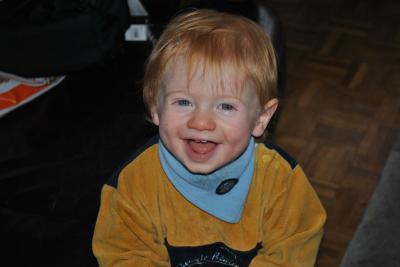 Bild zu Timon Pascal - Forum für März - Mamis