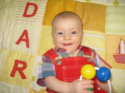 Bild zu U4 - Forum für März - Mamis