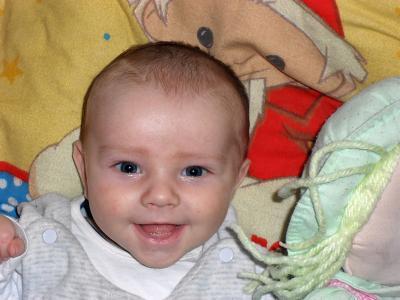 Bild zu auch mal wieder was von mir... - Forum für März - Mamis