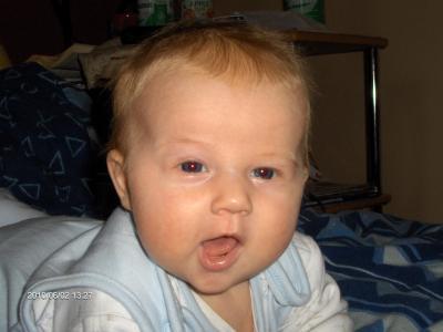 Bild zu Bilder - Forum für März - Mamis