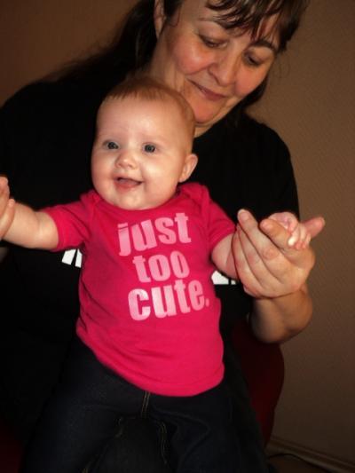 Bild zu Mich mal wieder melde! - Forum für März - Mamis