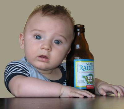 Bild zu natürlich alkoholfrei - Forum für März - Mamis