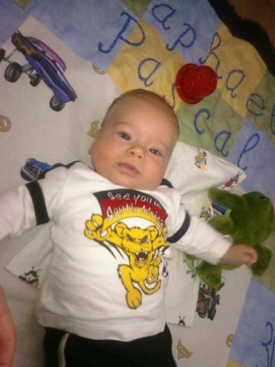 Bild zu öfter mal was neues und mein heuschnupfen - Forum für März - Mamis