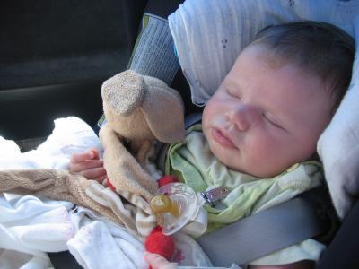 Bild zu Zurück von U4&Impfung - Forum für März - Mamis