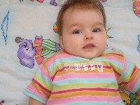 Bild zu Auch mal wieder hier :-) - Forum für März - Mamis