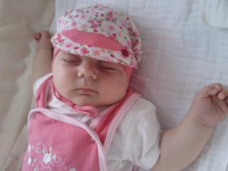 Bild zu frage an @ - Forum für März - Mamis