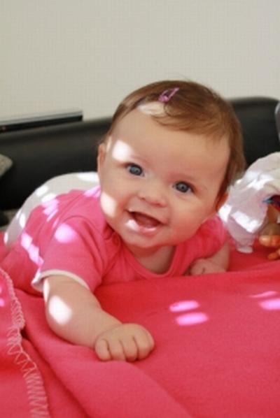 Bild zu Sodele... Umzug vorbei, Inet, U4, Bilder und und und - Forum für März - Mamis