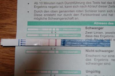 Bild zu hier nun auch daten von mir - Forum für März - Mamis