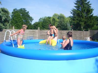 Bild zu Das ist SOMMER - Forum für März - Mamis