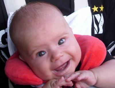 Bild zu unser wunderschönes wochenende und pläne für heute - Forum für März - Mamis