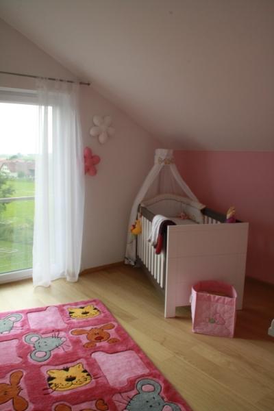 Bild zu Aaliyahs Kinderzimmer - Forum für März - Mamis