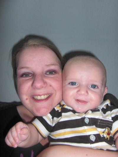 Bild zu Mal wieder melden will - Forum für März - Mamis