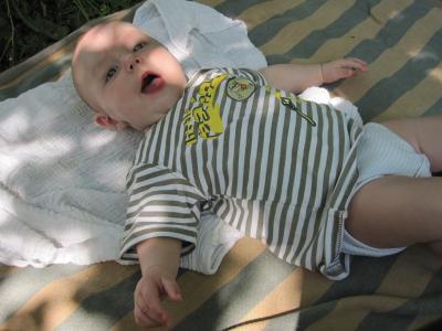 Bild zu Lebenszeichen von uns - Forum für März - Mamis