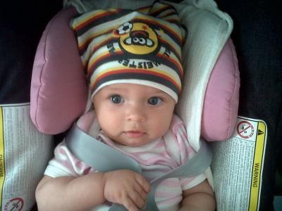 Bild zu Noch ganz schnell... - Forum für März - Mamis