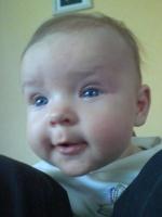 Bild zu kleiner Fisch u foto - Forum für März - Mamis