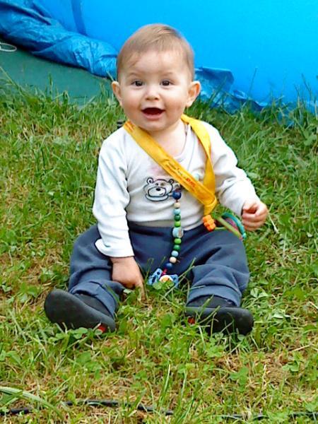 Bild zu 