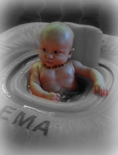 Bild zu Auch mal weider da ... - Forum für März - Mamis